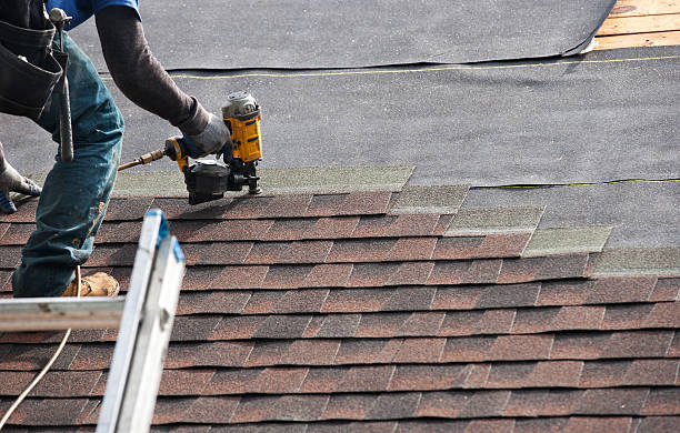 Licensed Roof Installation service in Michigan Center, MI - Brentwood Metal Roofing